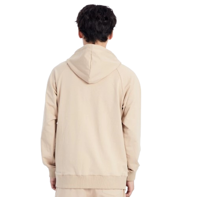 Basic Hoodie เสื้อฮู้ดแขนยาว 2