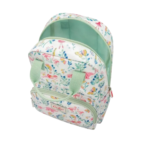 MFS Kids Medium Backpack Fantasy Cream 3
