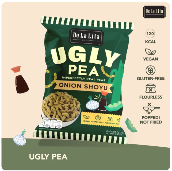 Onion & Shoyu 3