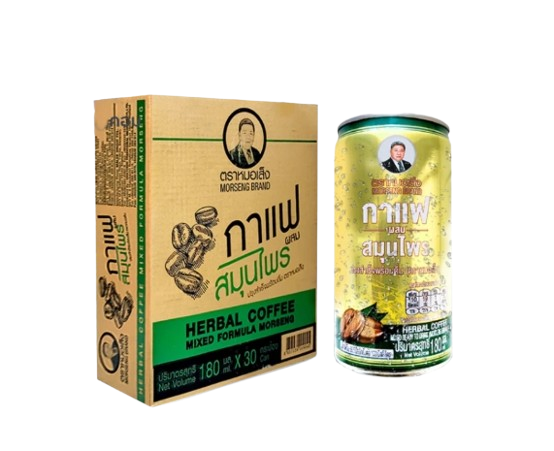10 กาแฟกระป๋อง ยี่ห้อไหนอร่อย ปี 2026 เข้มข้น สูตรไม่มีน้ำตาล 4