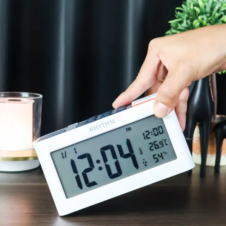 Digital Clock 3