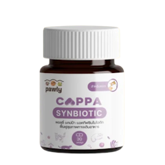 Cappa Synbiotic