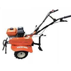 รถพรวนดิน รุ่น LT-950