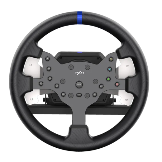 V99 Gaming Steering wheel 3