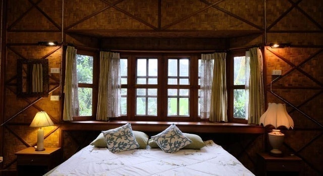 ที่พักเชียงดาว Ashi Guesthouse ChiangDao 3