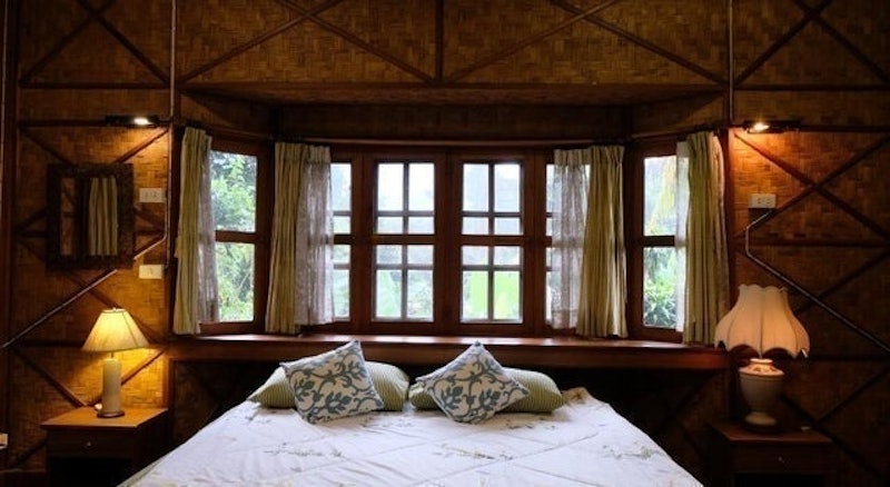 ที่พักเชียงดาว Ashi Guesthouse ChiangDao 3