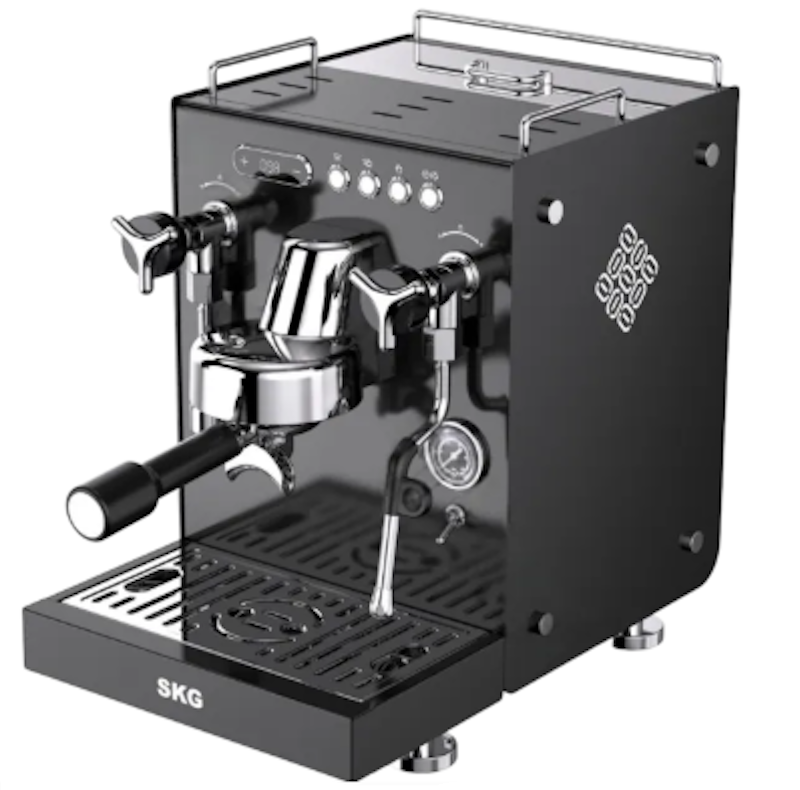 เครื่องชงกาแฟอัตโนมัติ รุ่น CRM 3145A 1