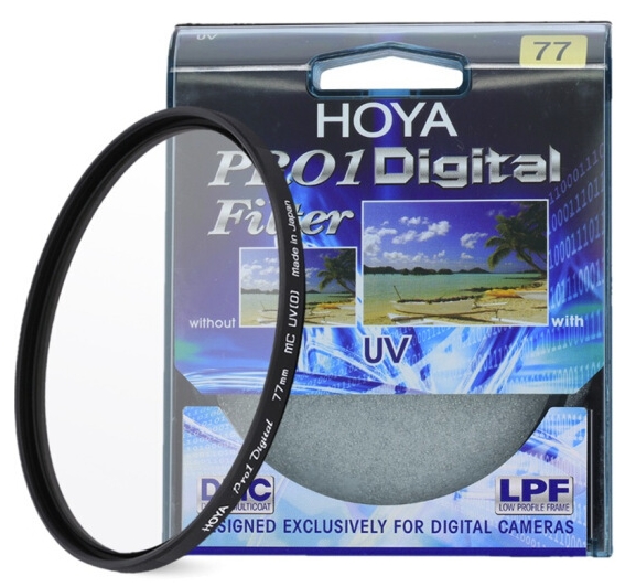 PRO1 Digital Protector Filter 3