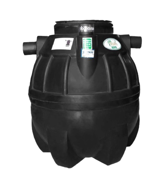 ถังบำบัดน้ำเสีย Safe World Septic Tank 1