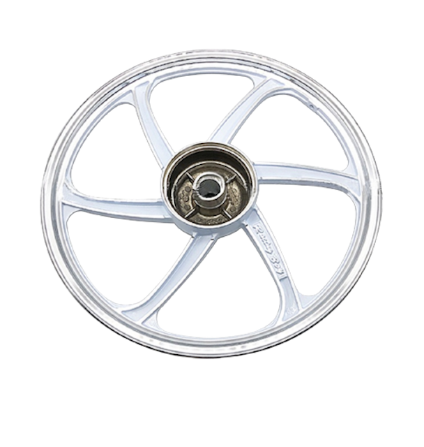 ล้อแม็กมอเตอร์ไซค์ Suzuki รุ่น RC110 2