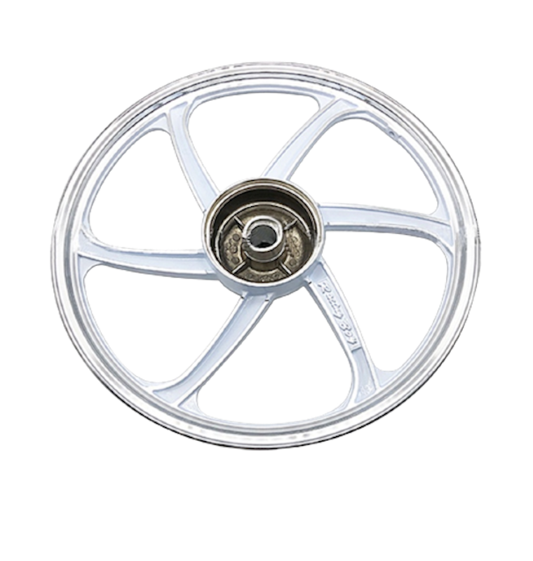ล้อแม็กมอเตอร์ไซค์ Suzuki รุ่น RC110 2