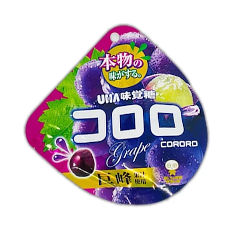 Fruit Jelly 3