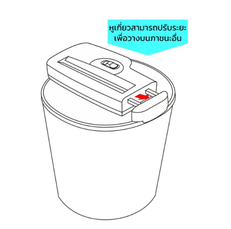 เครื่องทำลายเอกสาร 3