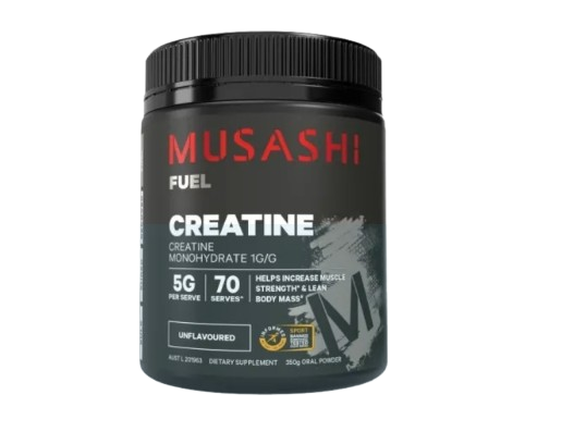 Creatine 1
