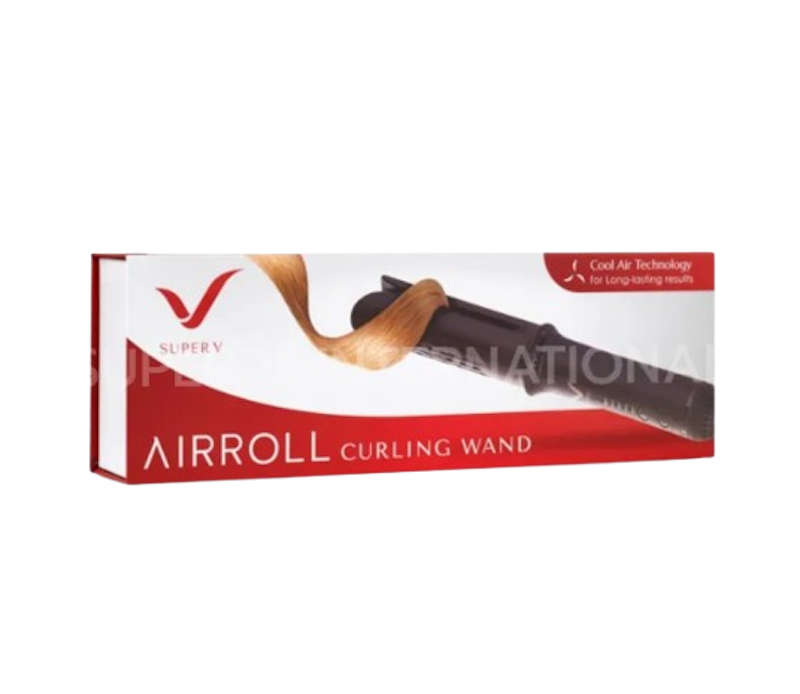 เครื่องม้วนผม AIR ROLL 3