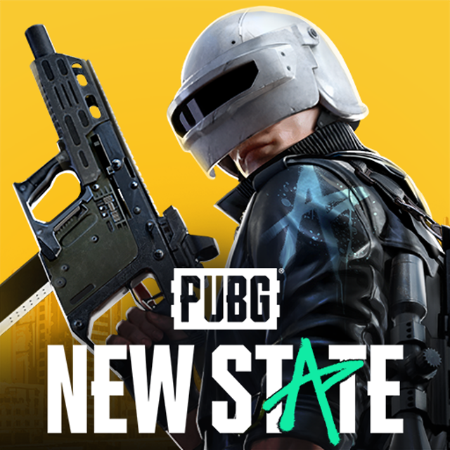 เกมยิงปืน PUBG: NEW STATE 1