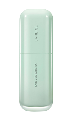 เมคอัพเบสสำหรับคนผิวมัน  Skin Veil Base_EX 2