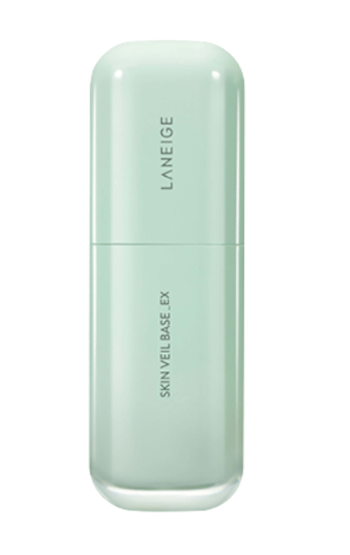 เมคอัพเบสสำหรับคนผิวมัน Skin Veil Base_EX 2