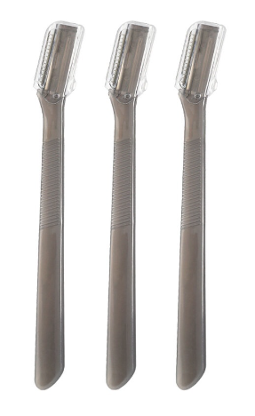Facial Razors 2