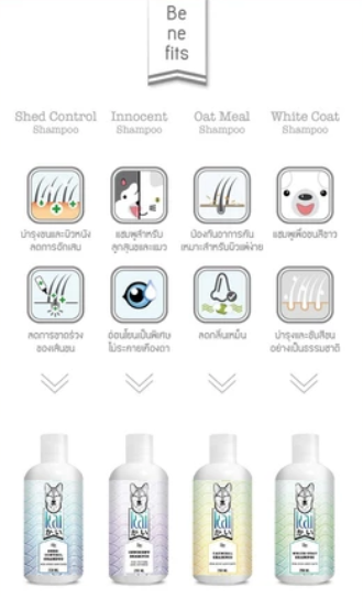 Detangle Spray for Dogs and Puppies 3