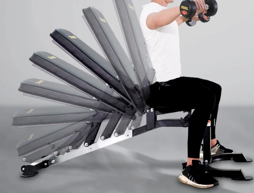 Power Iron 3