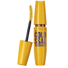 The Colossal Waterproof Mascara