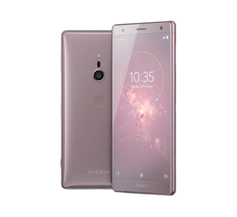 Xperia XZ2 4/64GB 1
