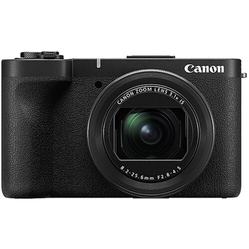 กล้องถ่ายรูป PowerShot V1 1