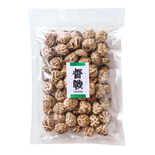 เห็ดหอมญี่ปุ่นแห้ง 1