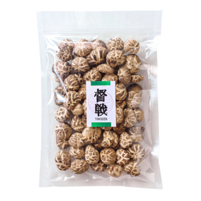 เห็ดหอมญี่ปุ่นแห้ง 1