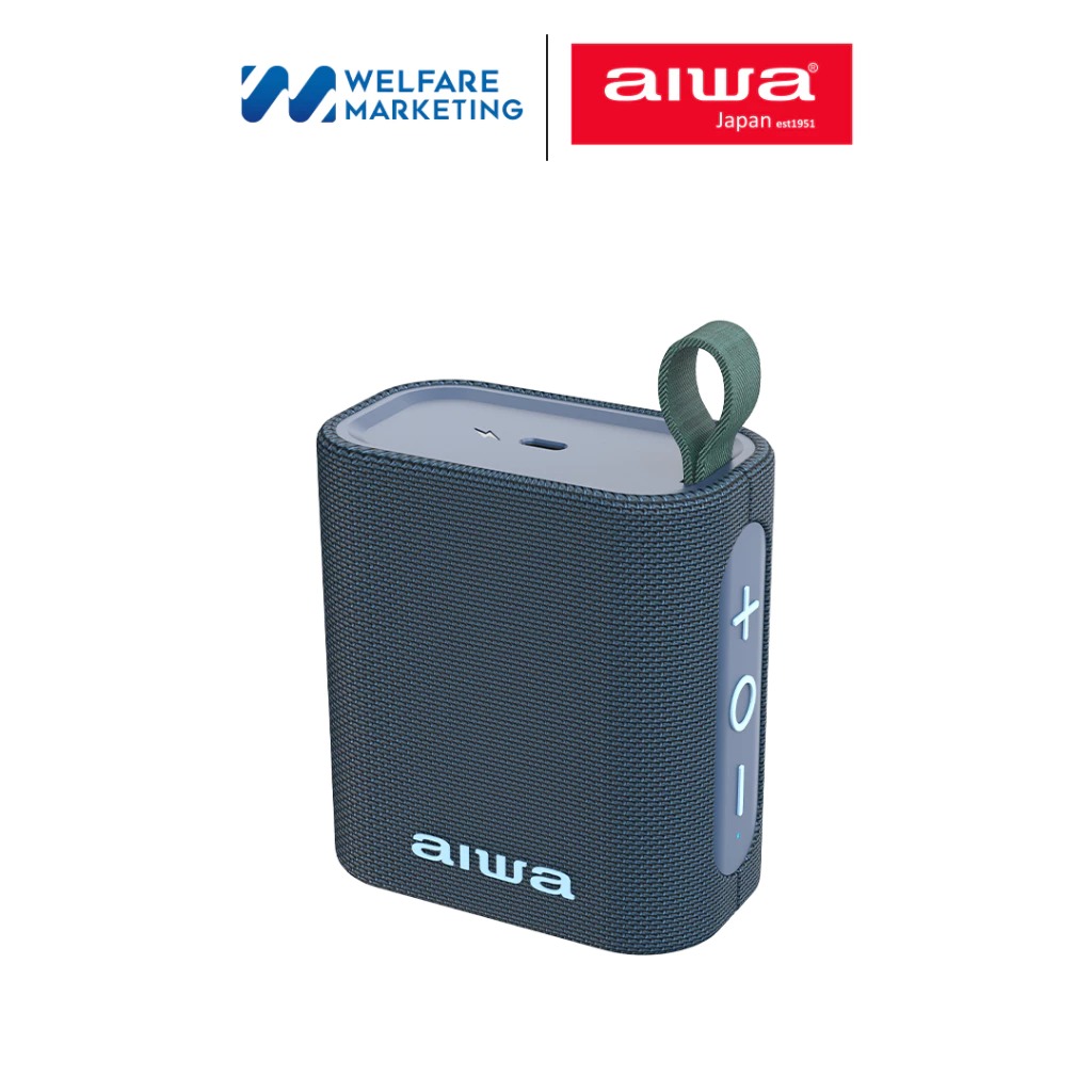 ลำโพงบลูทูธ Snap Mini Bluetooth Speaker  3