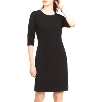 Business Dress 1