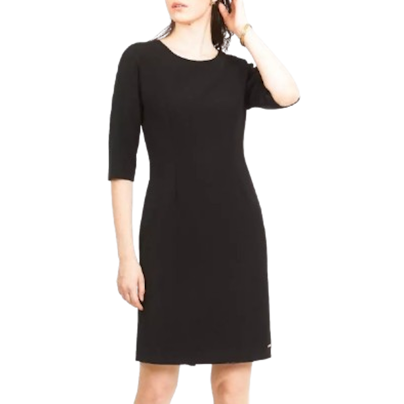 Business Dress 1