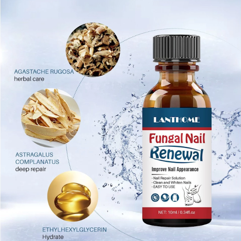 Fungal Nail Renewal 2