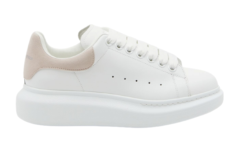 Oversized Sneaker 8