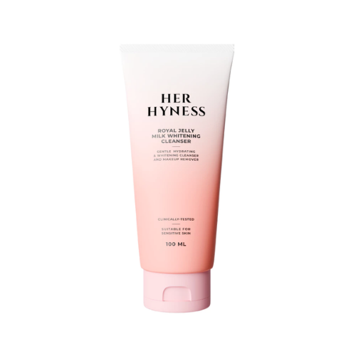10 Cleansing Milk ยี่ห้อไหนดี ปี 2026 รวมคลีนซิ่งน้ำนม ใช้ดี 2
