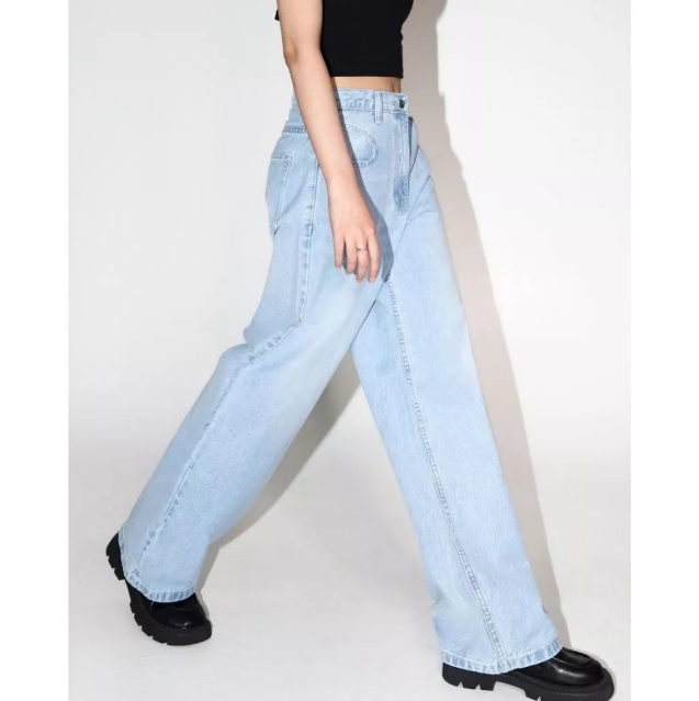 Baggy Jeans 3