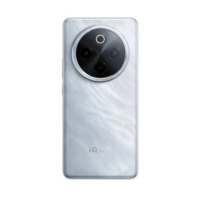 iQOO Z10 8+256GB 2