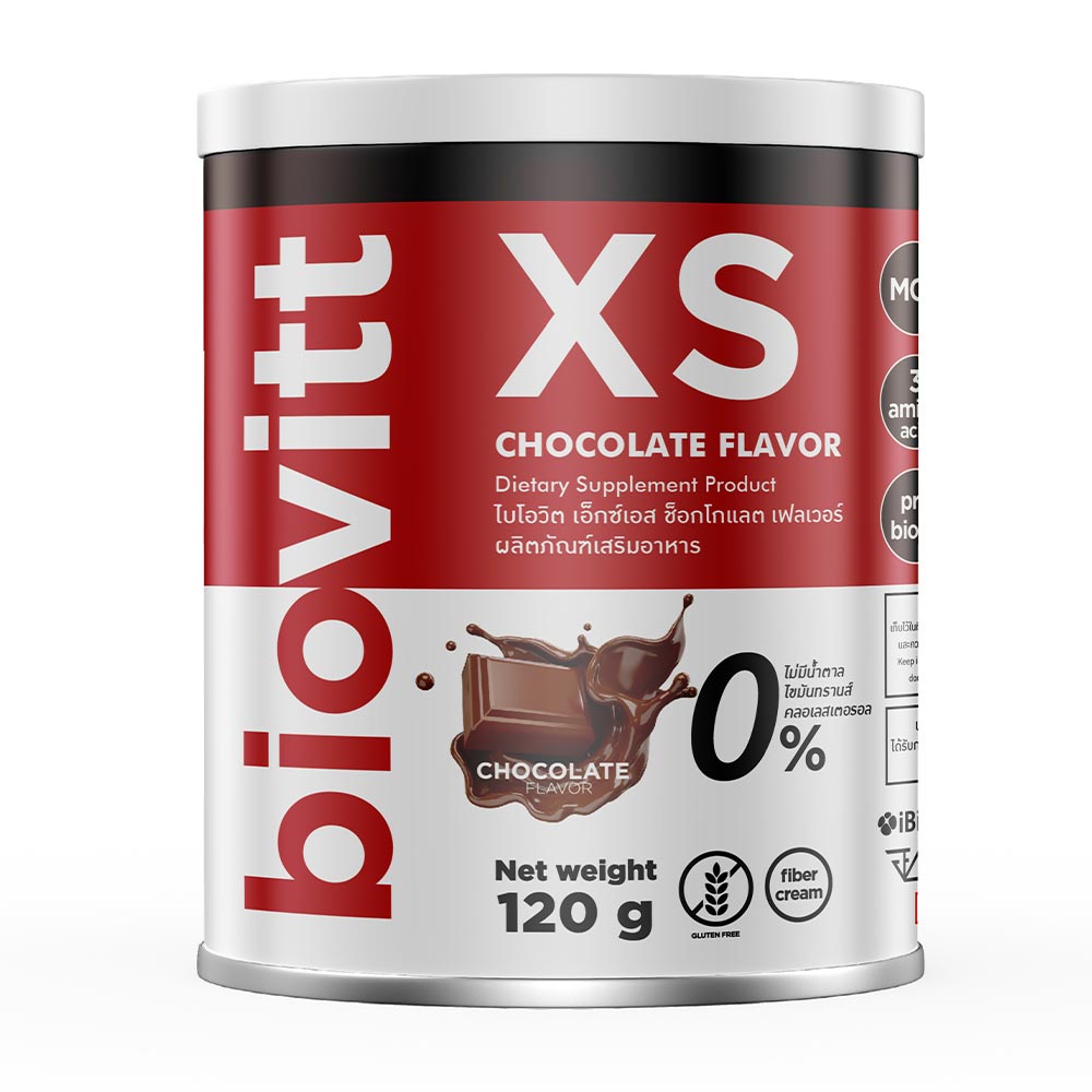 Biovitt XS  5