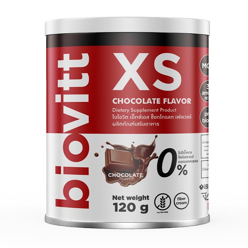 Biovitt XS 5
