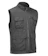 Decathlon เสื้อกั๊กผู้ชาย สำหรับเทรคกิ้ง รุ่น Travel 100 1