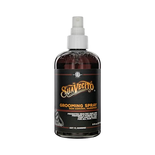 Grooming Spray 1