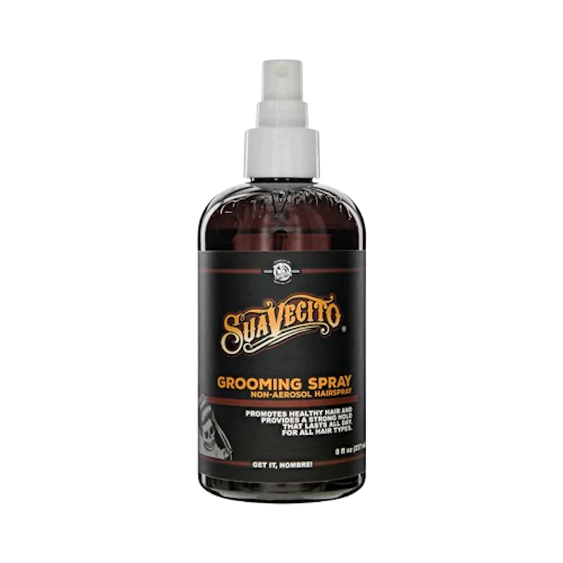 Grooming Spray 1