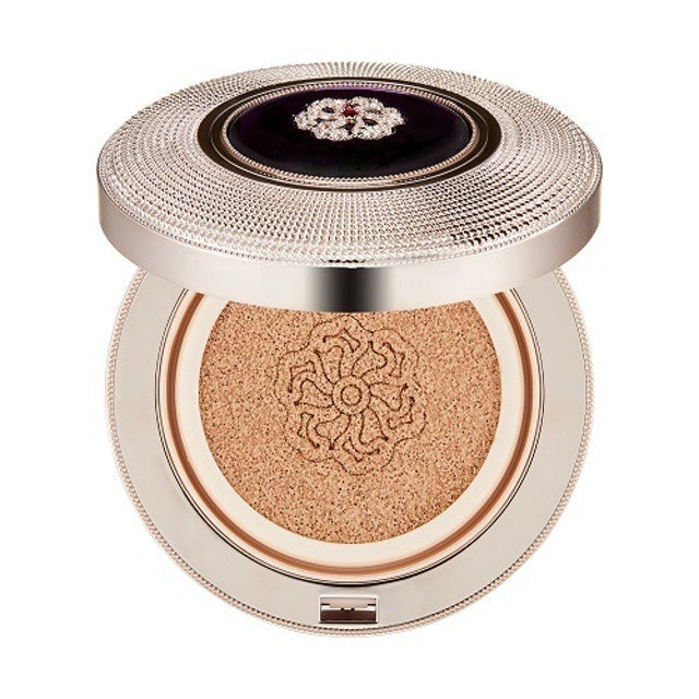 10 BB Cream สำหรับผู้หญิงวัย 40 ยี่ห้อไหนดี ปี 2026 ปกปิดริ้วรอย 1