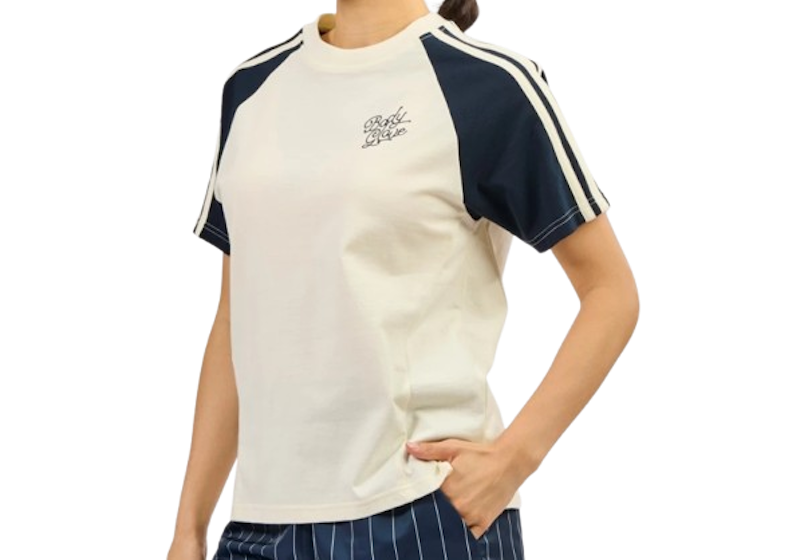 Women's "GOLF & TENNIS" T - Shirt 2