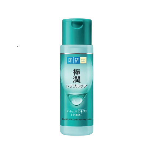 Blemish & Control Hydrating Lotion 1