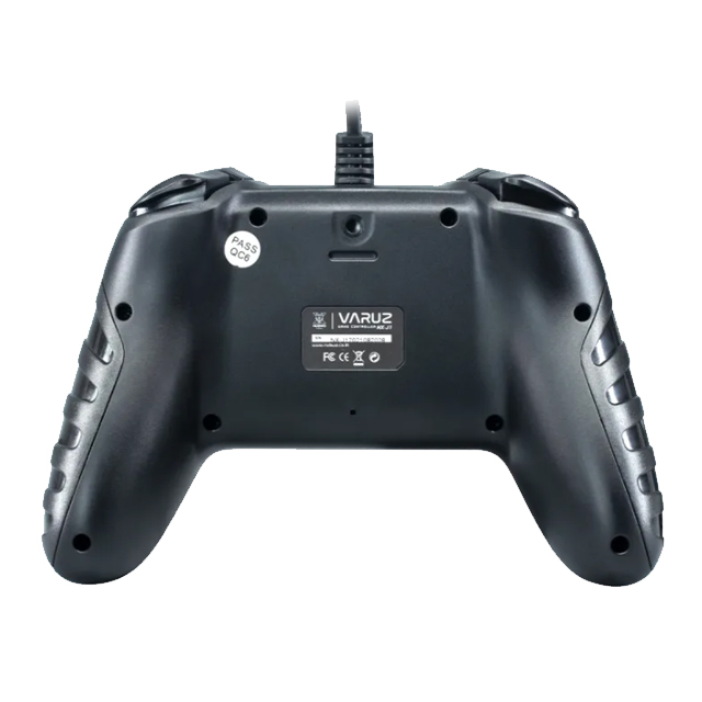 NX-J1 Controller 2