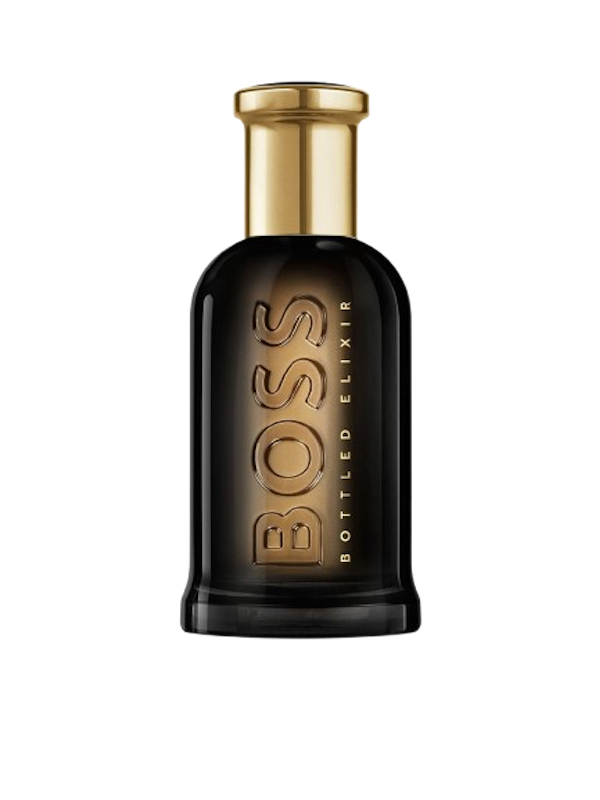 BOSS Bottled Elixir Parfum For Men 1