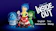 Pixar Animation Studios, Walt Disney Pictures การ์ตูนดิสนีย์ มหัศจรรย์อารมณ์อลเวง (Inside Out) 1