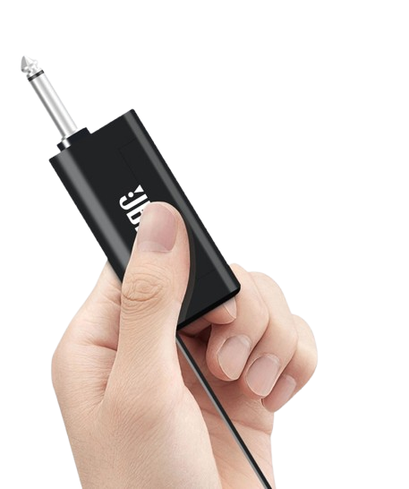 Wireless Microphone System 3